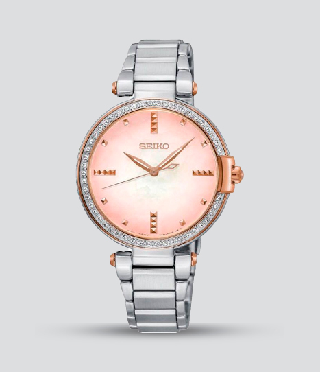 SRZ514P1 SEIKO DIAMOND