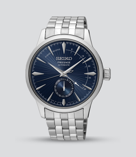 SEIKO PRESAGE