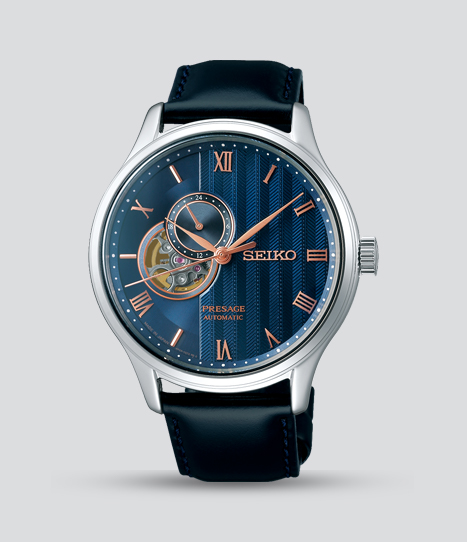 SSA421J1 SEIKO PRESAGE