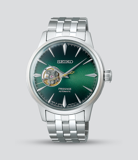 SEIKO PRESAGE