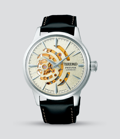 SSA455J1 SEIKO PRESAGE