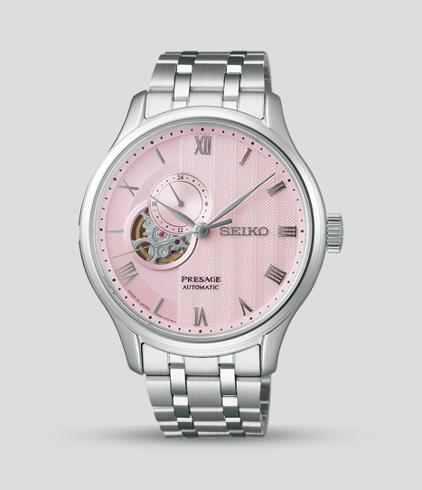 SEIKO PRESAGE