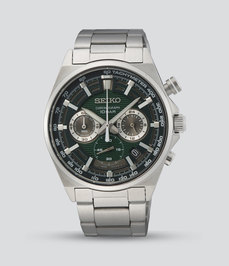SEIKO ESSENTIALS