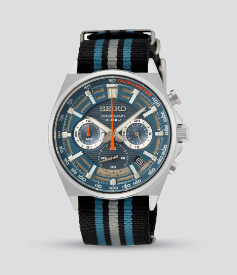 SSB409P1 SEIKO NEO SPORT