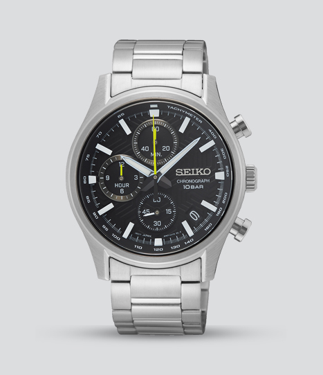 SSB419P1 SEIKO CHRONOGRAPH