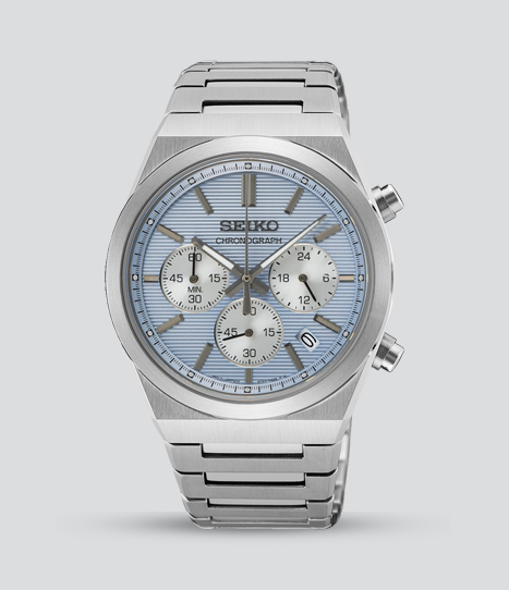 SEIKO CHRONOGRAPH