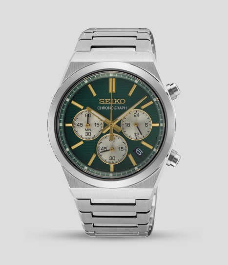 SEIKO CHRONOGRAPH