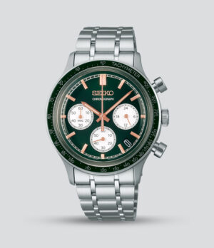SSB481P1 SEIKO CHRONOGRAPH