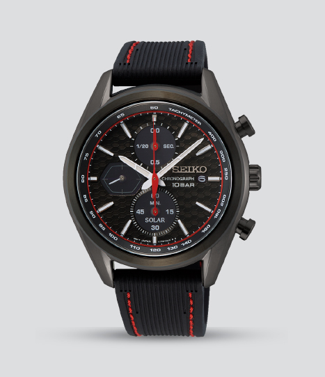 SEIKO SOLAR