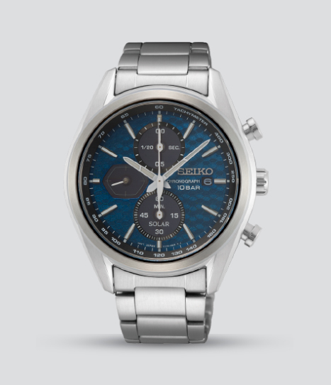 SSC801P1 SEIKO SOLAR