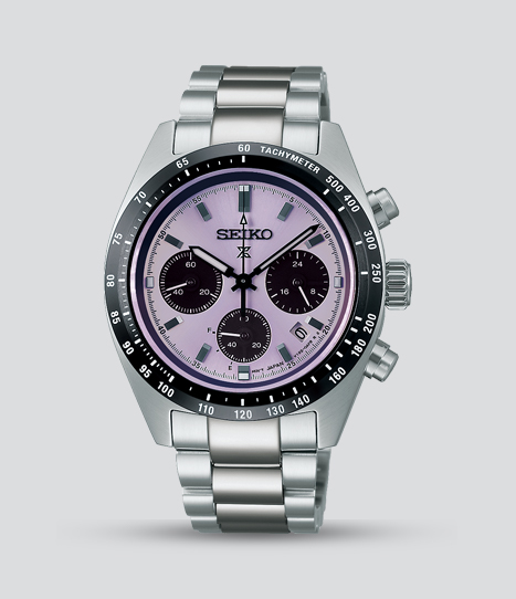 SEIKO PROSPEX