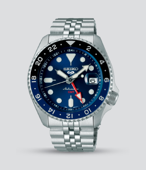 SEIKO 5 SPORTS