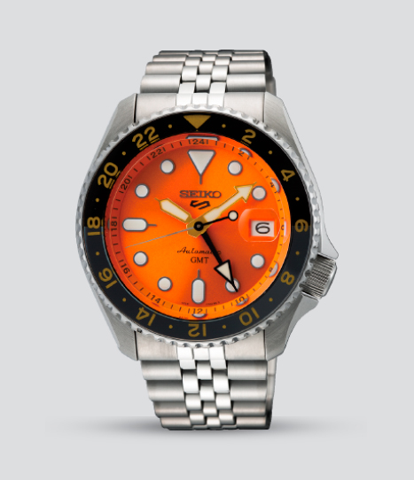 SSK005K1 SEIKO 5 SPORTS