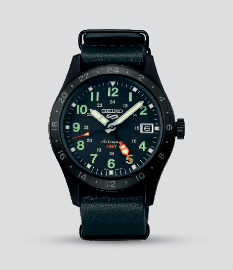 SEIKO 5