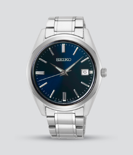 SEIKO CLASSIC