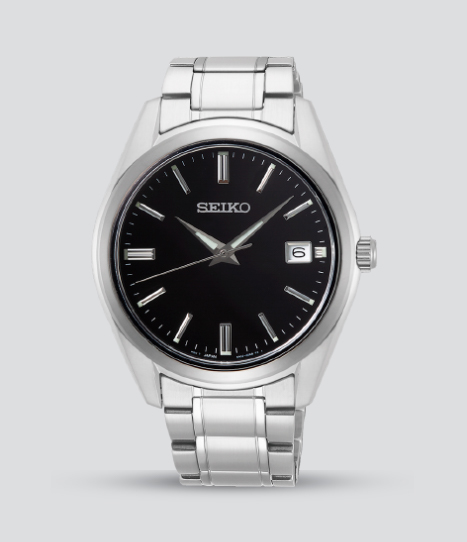SEIKO CLASSIC