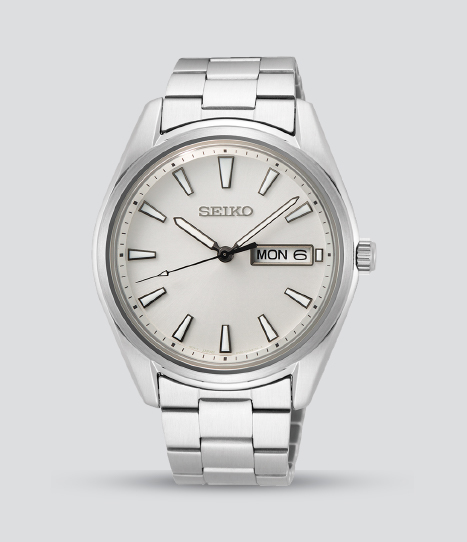 SEIKO CLASSIC