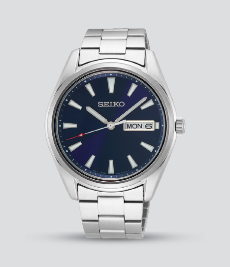 SEIKO CLASSIC