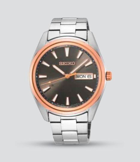 SEIKO NEO CLASSIC
