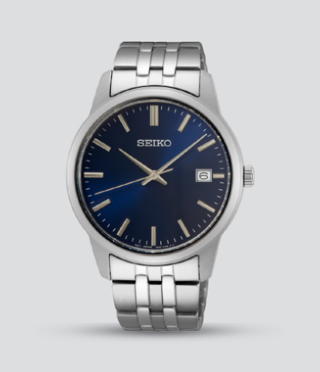 SEIKO CLASSIC