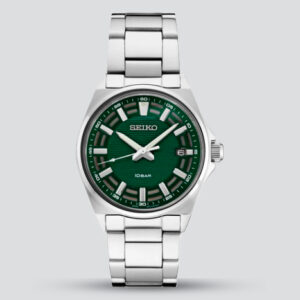 SEIKO ESSENTIALS