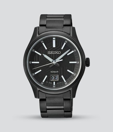 SEIKO CLASSIC