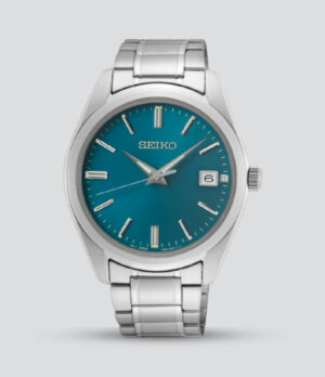 SEIKO CLASSIC
