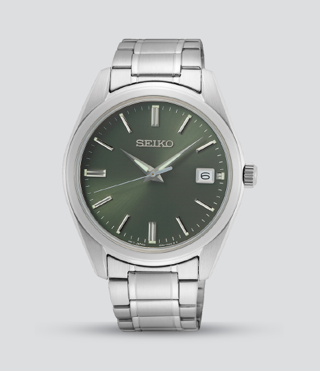 SUR527P1 SEIKO CLASSIC