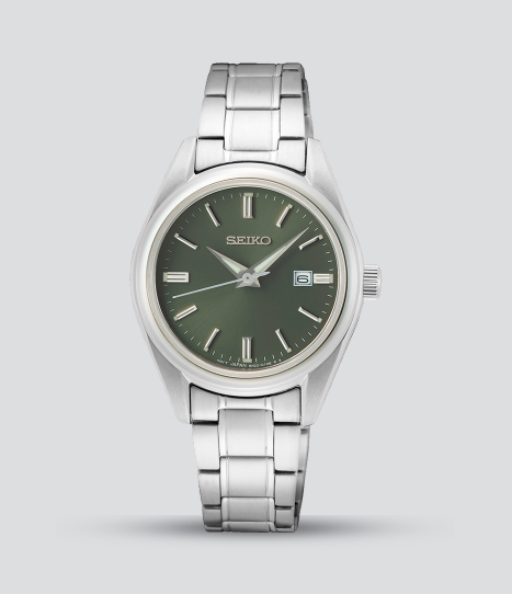 SEIKO CLASSIC