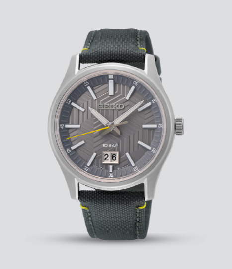 SEIKO CLASSIC