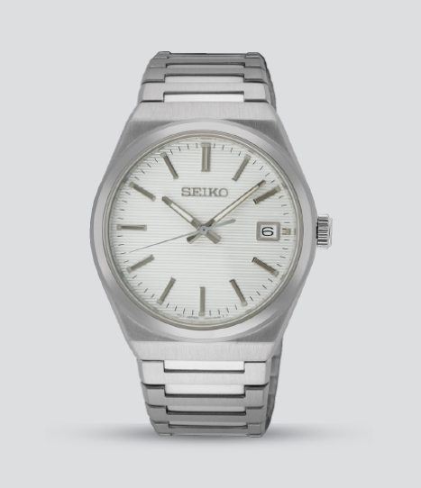 SEIKO CLASSIC