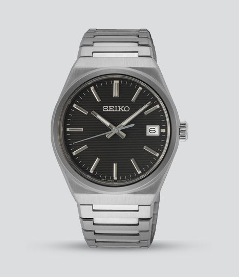 SEIKO CLASSIC