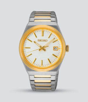 SEIKO CLASSIC