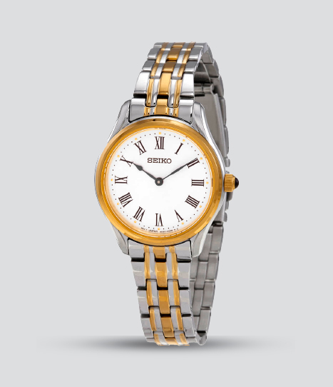 SEIKO NEO CLASSIC