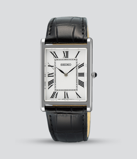 SEIKO CLASSIC