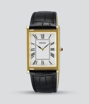 SEIKO CLASSIC