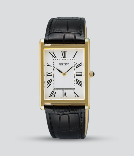 SEIKO CLASSIC