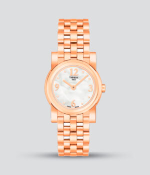 TISSOT T-TREND