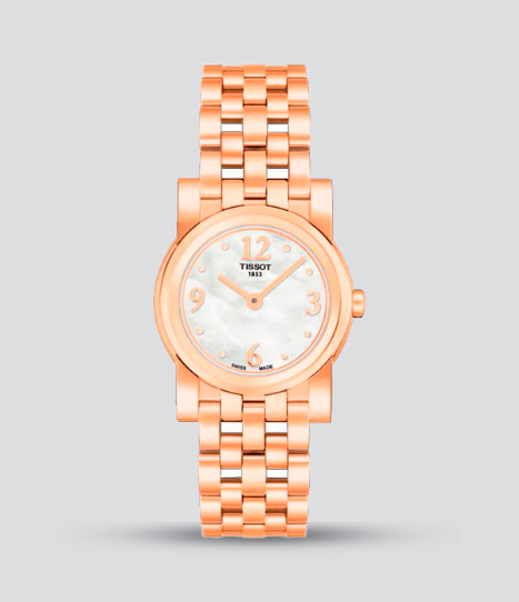 TISSOT T-TREND
