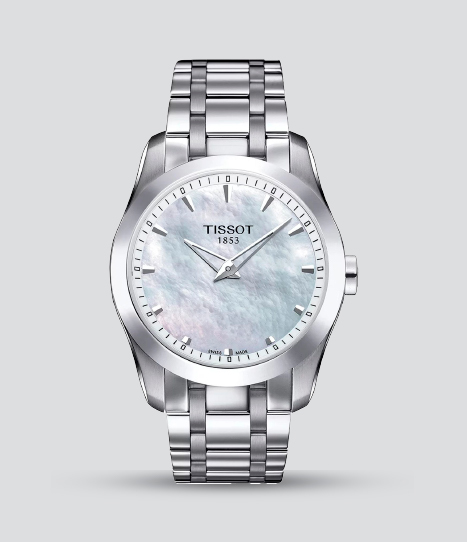 TISSOT COUNTURIER