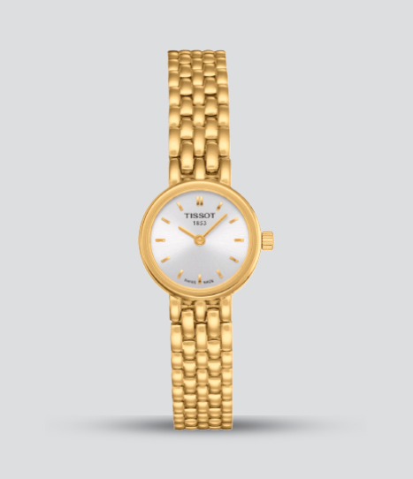TISSOT LOVELY