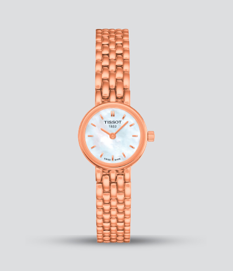 TISSOT LOVELY