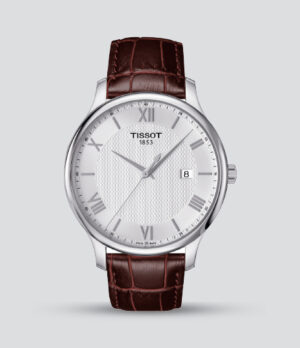 T0636101603800 TISSOT T-CLASSIC TRADITION