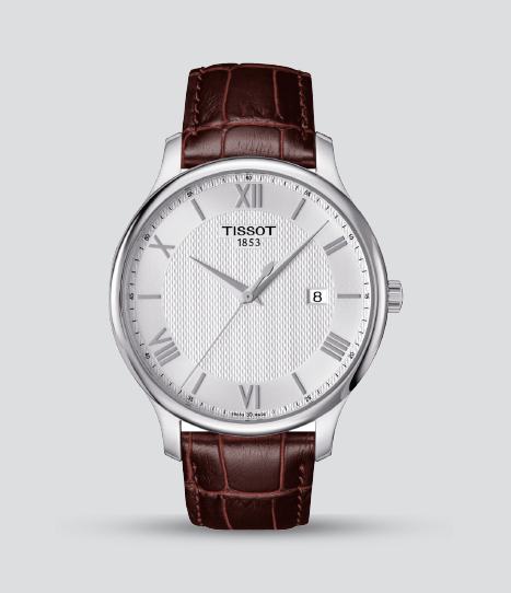 T0636101603800 TISSOT T-CLASSIC TRADITION