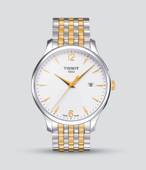 TISSOT T-CLASSIC TRADITION