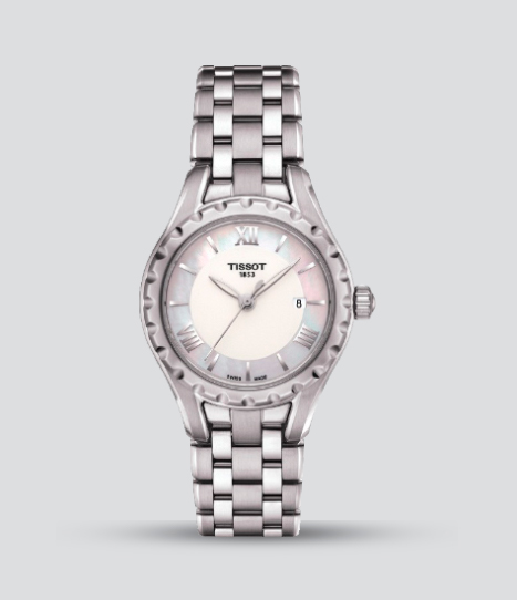 TISSOT T-LADY