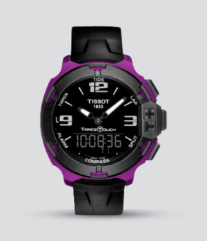 TISSOT T-TOUCH T-RACE