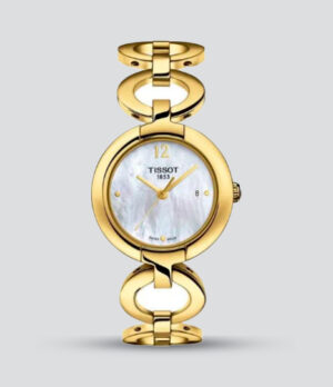 TISSOT PINKY