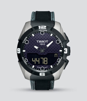 TISSOT T-TOUCH EXPERT SOLAR