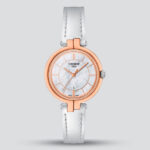 TISSOT T-LADY FLAMINGO